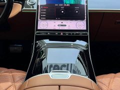 Mercedes-Benz Maybach S-Class S 480 4MATIC - ფოტო 17