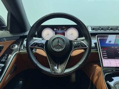 Mercedes-Benz Maybach S-Class S 480 4MATIC - ფოტო 19