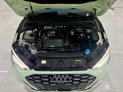 Audi A3 Sportback 35 TFSI Fashion Sport - ფოტო 13