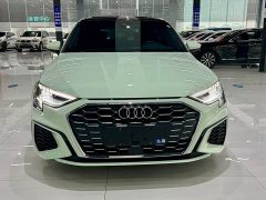 Audi A3 Sportback 35 TFSI Fashion Sport - ფოტო 2