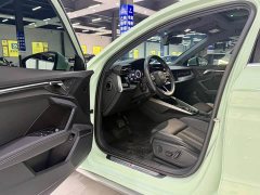 Audi A3 Sportback 35 TFSI Fashion Sport - ფოტო 4