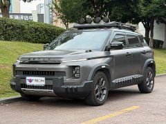 Geely Cowboy 1.5TD Fun Wilderness Edition - ფოტო 1