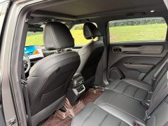 Geely Cowboy 1.5TD Fun Wilderness Edition - ფოტო 11
