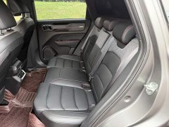 Geely Cowboy 1.5TD Fun Wilderness Edition - ფოტო 12