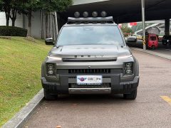 Geely Cowboy 1.5TD Fun Wilderness Edition - ფოტო 2