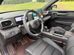 Geely Cowboy 1.5TD Fun Wilderness Edition - ფოტო 7