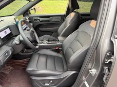 Geely Cowboy 1.5TD Fun Wilderness Edition - ფოტო 8