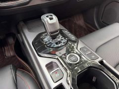 Geely Cowboy 1.5TD Fun Wilderness Edition - ფოტო 9