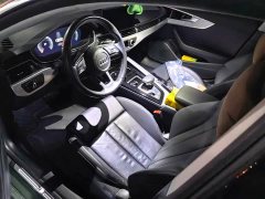 Audi A5 (Imported) Sportback 40 TFSI Fashion Dynamic Type - ფოტო 6