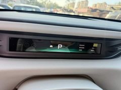 XPeng GX Extended Range 1585 AWD Ultra SE - ფოტო 2