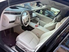 XPeng GX Extended Range 1585 AWD Ultra SE - ფოტო 4