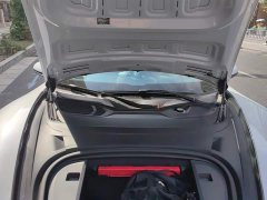 Porsche Taycan 2022 Facelift - ფოტო 10