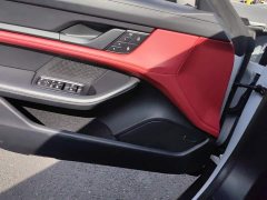 Porsche Taycan 2022 Facelift - ფოტო 7