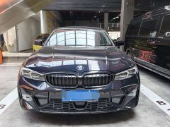 BMW 3 Series 330Li M Sport Night Edition Package - ფოტო 2