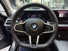 BMW 3 Series 330Li M Sport Night Edition Package - ფოტო 6