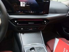 BMW 3 Series 330Li M Sport Night Edition Package - ფოტო 7