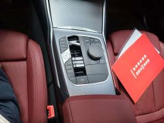 BMW 3 Series 330Li M Sport Night Edition Package - ფოტო 8
