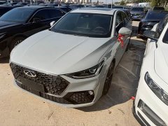 Chery Arrizo 8 PRO 2.0T DCT Luxury - ფოტო 1