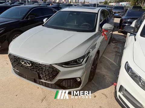 2025 Chery Arrizo 8 PRO 2.0T DCT Luxury - ავტომობილი ჩინეთიდან