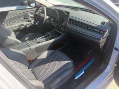 Chery Arrizo 8 PRO 2.0T DCT Luxury - ფოტო 10