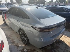 Chery Arrizo 8 PRO 2.0T DCT Luxury - ფოტო 11
