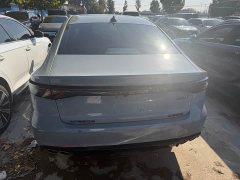 Chery Arrizo 8 PRO 2.0T DCT Luxury - ფოტო 12