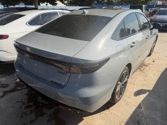 Chery Arrizo 8 PRO 2.0T DCT Luxury - ფოტო 13