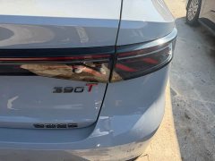 Chery Arrizo 8 PRO 2.0T DCT Luxury - ფოტო 14