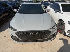 Chery Arrizo 8 PRO 2.0T DCT Luxury - ფოტო 2
