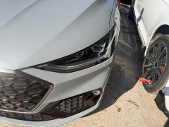 Chery Arrizo 8 PRO 2.0T DCT Luxury - ფოტო 4