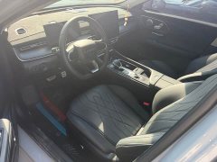 Chery Arrizo 8 PRO 2.0T DCT Luxury - ფოტო 5