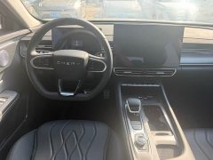 Chery Arrizo 8 PRO 2.0T DCT Luxury - ფოტო 6