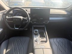 Chery Arrizo 8 PRO 2.0T DCT Luxury - ფოტო 7