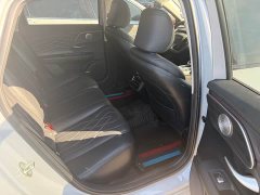 Chery Arrizo 8 PRO 2.0T DCT Luxury - ფოტო 9