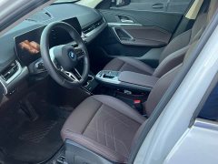 BMW iX1 eDrive25L M Sport Package - ფოტო 4