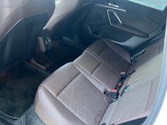 BMW iX1 eDrive25L M Sport Package - ფოტო 5