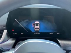 BMW iX1 eDrive25L M Sport Package - ფოტო 6