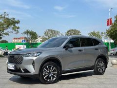 Haval H6 2026 1.5T RWD Classic Edition - ფოტო 1