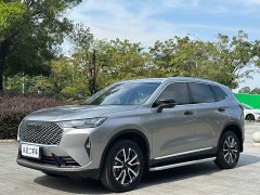 Haval H6 2026 1.5T RWD Classic Edition - ფოტო 10