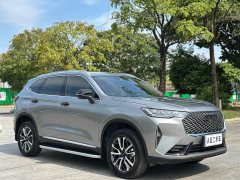 Haval H6 2026 1.5T RWD Classic Edition - ფოტო 11