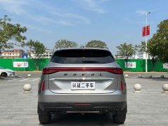 Haval H6 2026 1.5T RWD Classic Edition - ფოტო 12