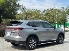 Haval H6 2026 1.5T RWD Classic Edition - ფოტო 14