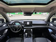 Haval H6 2026 1.5T RWD Classic Edition - ფოტო 15