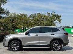 Haval H6 2026 1.5T RWD Classic Edition - ფოტო 2