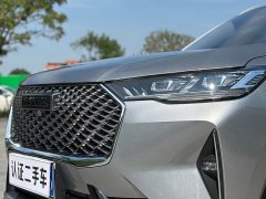 Haval H6 2026 1.5T RWD Classic Edition - ფოტო 4