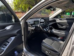 Haval H6 2026 1.5T RWD Classic Edition - ფოტო 6