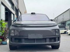Li Auto L7 2024 MAX - ფოტო 1
