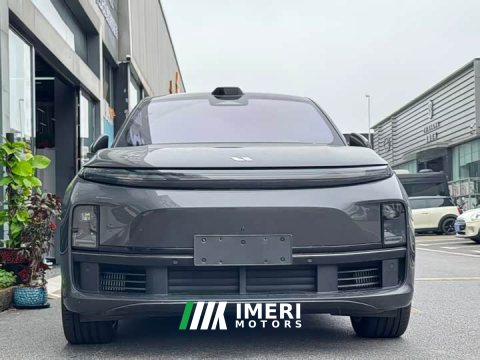 2025 Li Auto L7 2024 MAX - ავტომობილი ჩინეთიდან