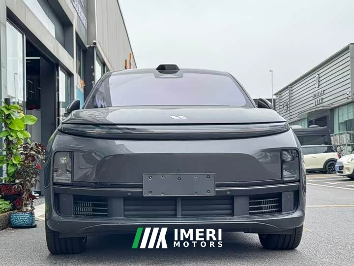 Li Auto L7 MAX