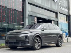 Li Auto L7 2024 MAX - ფოტო 2